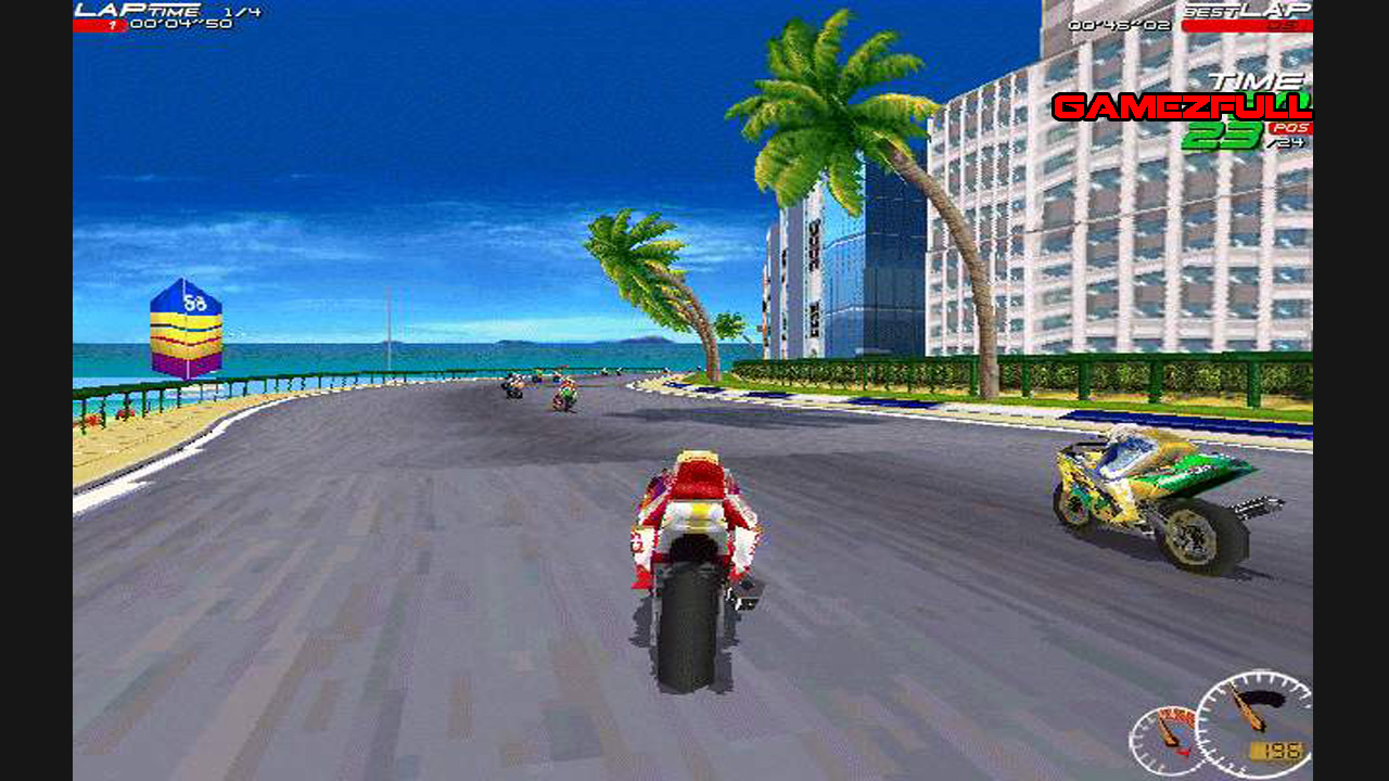 Racer Racer