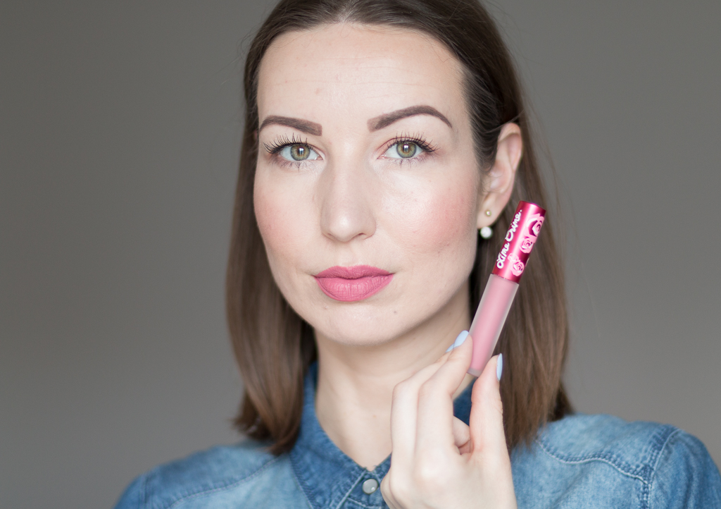 Lime Crime Velvetines True Love Set Cupid Lime Crime Velvetines True Love Set Cupid