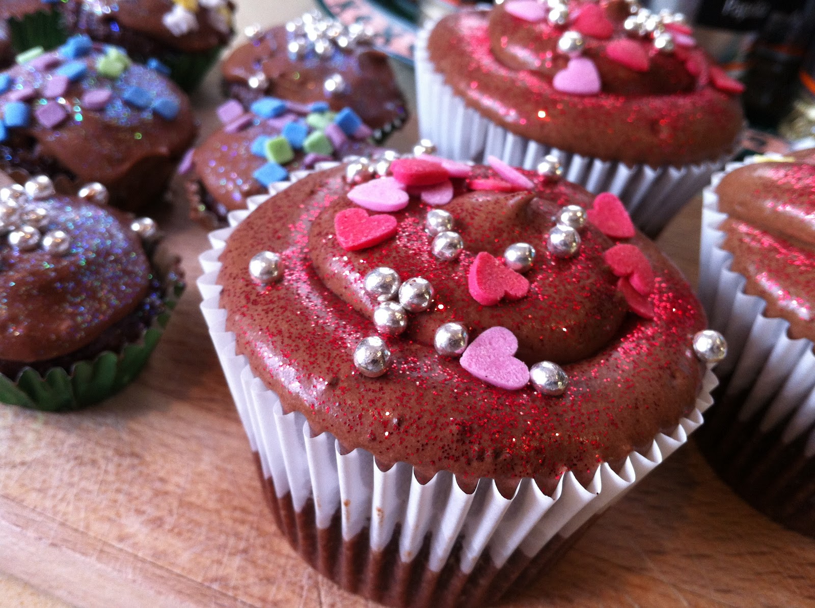 Stitch me Softly... Recipe Revealed The Most Delicious DairyFree