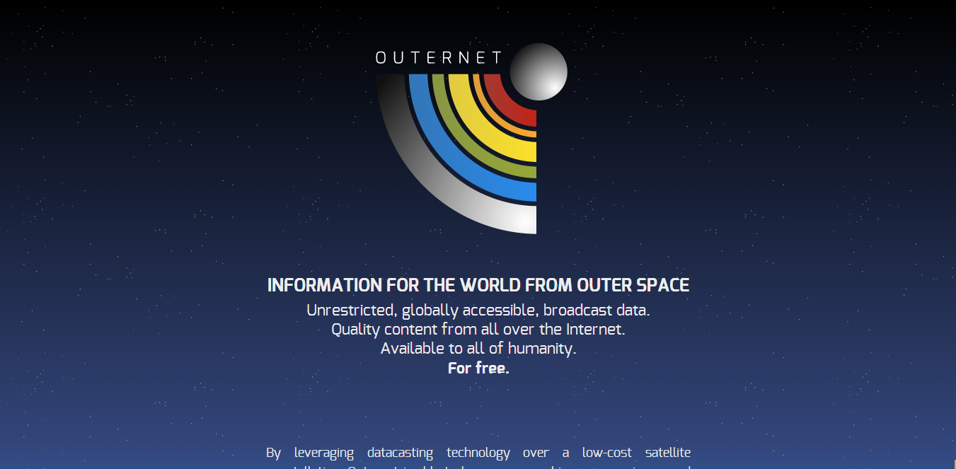 الانترنت مجانا لكل سكان العالم عبر مشروع Outernet 3-2-2014+3-38-04+AM