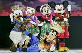 Disney on Ice