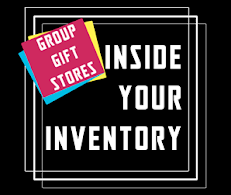 GROUP GIFTS - STORES