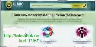 موقع linkshrink. اربح من الأنترنيت عبر اختصار الروابط موقع linkshrink. اربح من الأنترنيت عبر اختصار الروابط