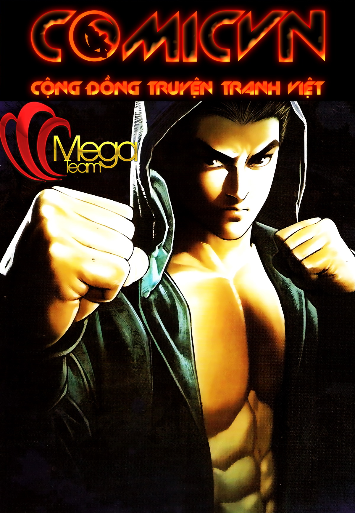 Người Trong Giang Hồ Chap 1317 - Truyen.Chap.VN
