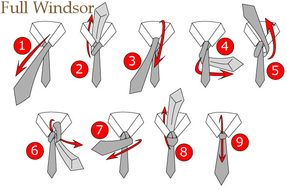 Cara Memakai Dasi Smp Cara Memakai Dasi Smp