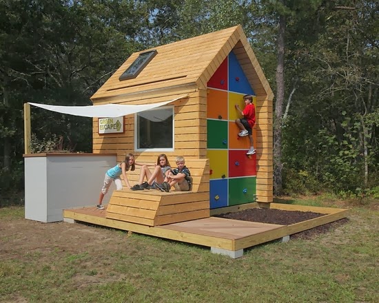 Hogares Frescos: 40 Ideas Para Diseñar el Dormitorio de los Niños.