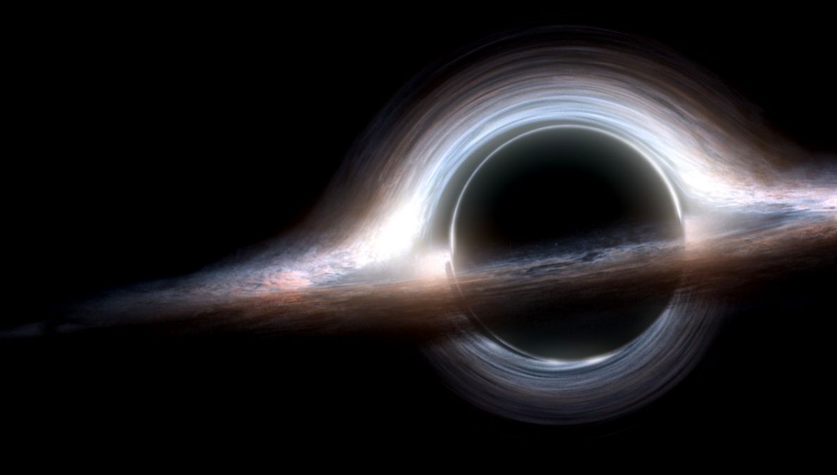 Black Hole Scene Interstellar   Pics about space Black Hole Scene Interstellar   Pics about space