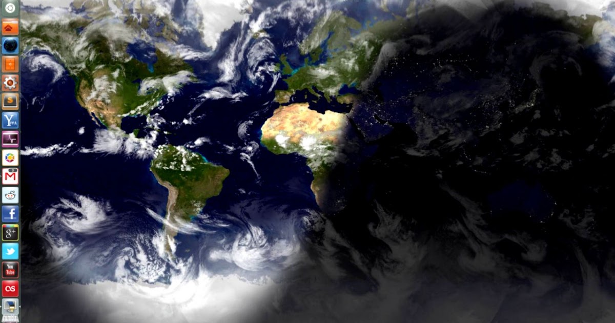 Live Earth Wallpaper | Best Wallpaper HD