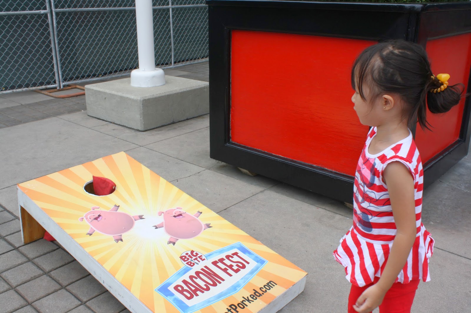 Bacon Festival 2015 Details + My Top 10 Favorite Dishes at the Bacon