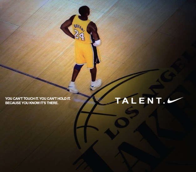 kobe bryant nike ad