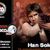 'Rebellion Holocast' - "Han Solo"