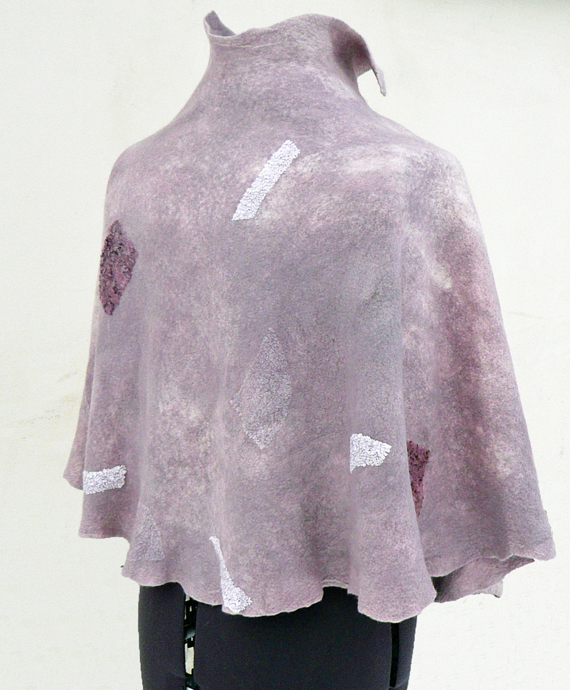 Wool Felted