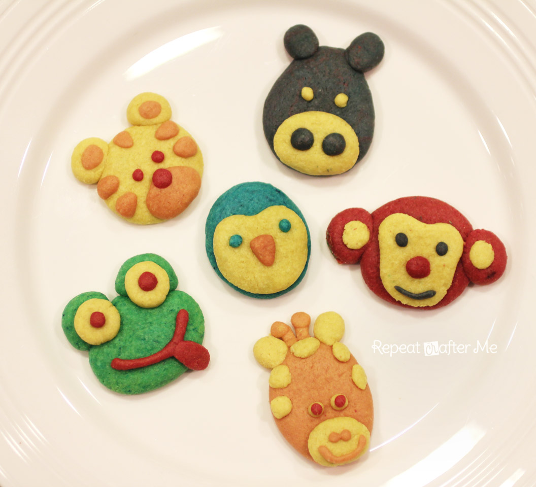 Yummy Dough Repeat Crafter Me