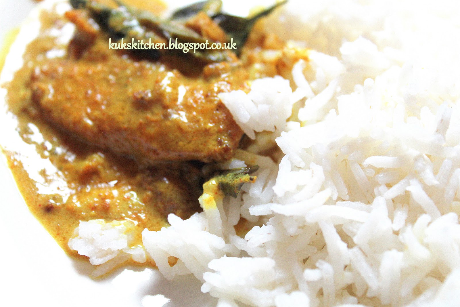 Kuk's Kitchen Easy Kerala Malayali Syrian Christian Recipes, Indian