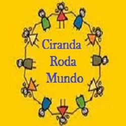 Ciranda Roda Mundo