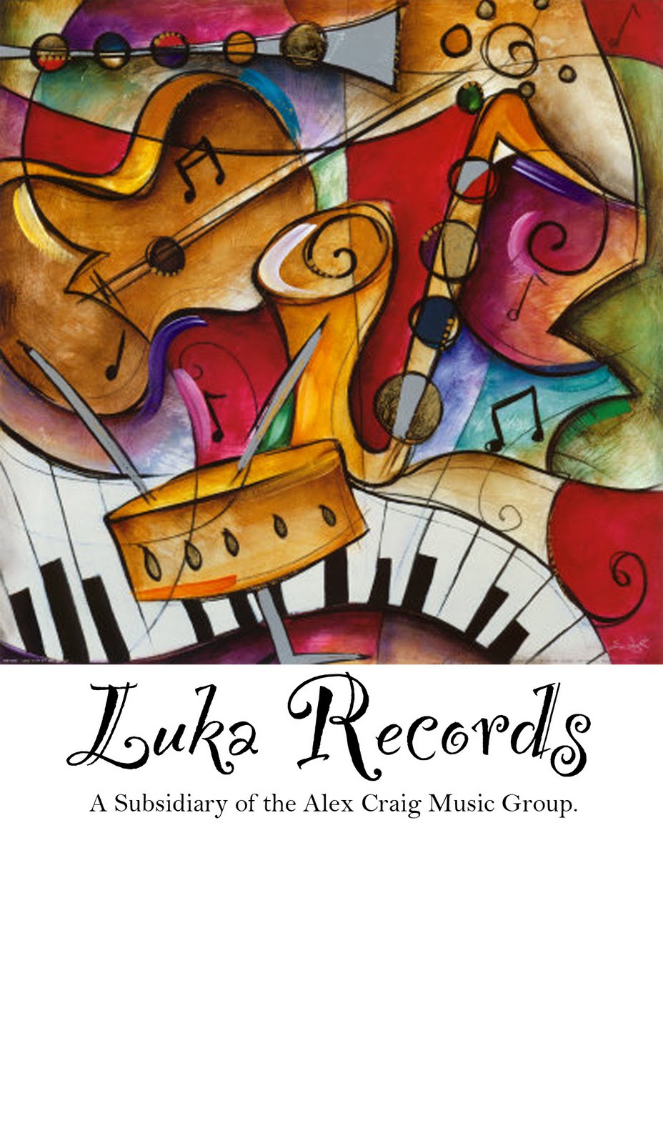 Luka Records