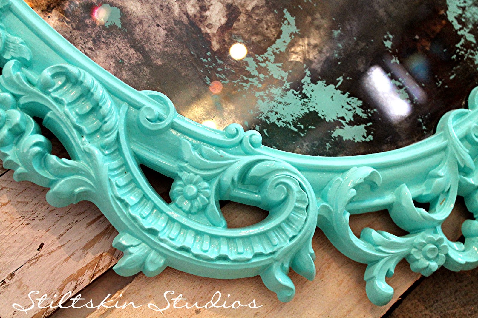 Stiltskin Studios August 2014