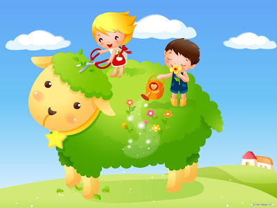 LOVE QUOTES: cartoon wallpaper free