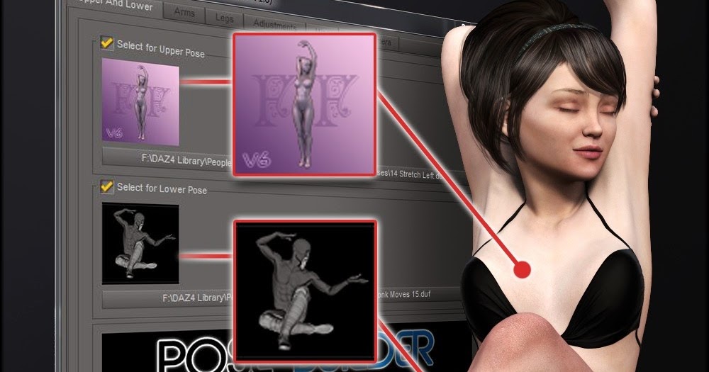 scene builder for daz studio scene builder for daz studio
