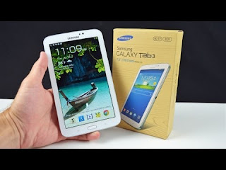 Samsung Galaxy Tab 3 7.0 T2110 Harga