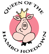 Queen of the Hoedown