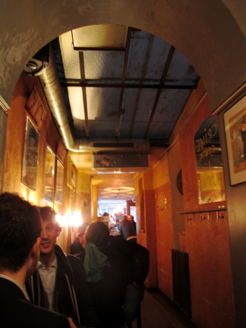 Paris Cheapskate Cheap Drinks Marlusse et Lapin