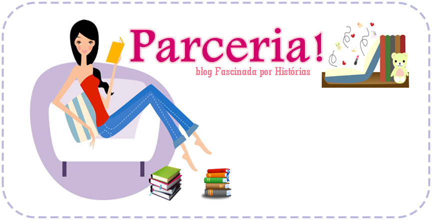 Nova parceria: Vivi Cordeiro.