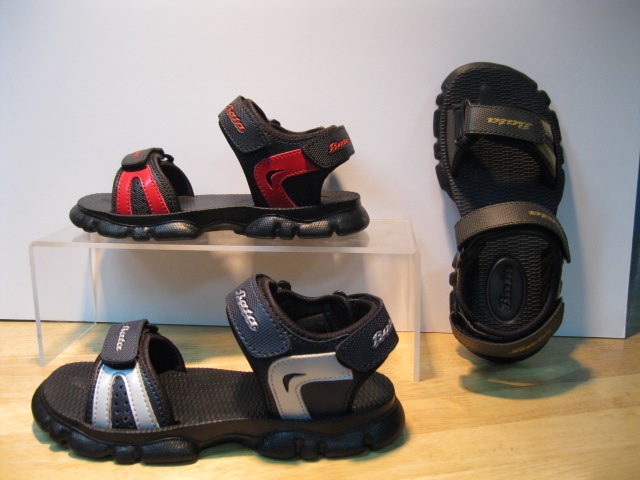BATA Mens Sandals