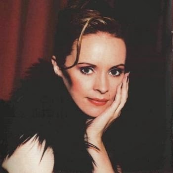 Sheena Easton Fabulous Rare