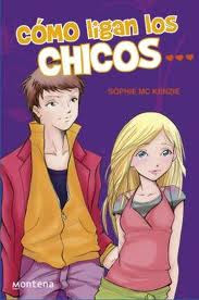 Estoy leyendo: