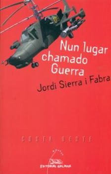 LIBRO DO DÍA