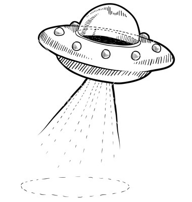 doodle ufo 1
