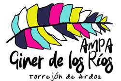 AMPA  "CEIP Giner de los Rios" 