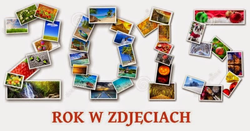 Rok w zdjęciach