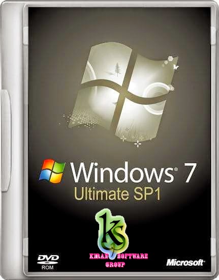 Windows 7 SP1 Ultimate X86 X64 OEM ESD MULTi-6 Nov 2016 .rar