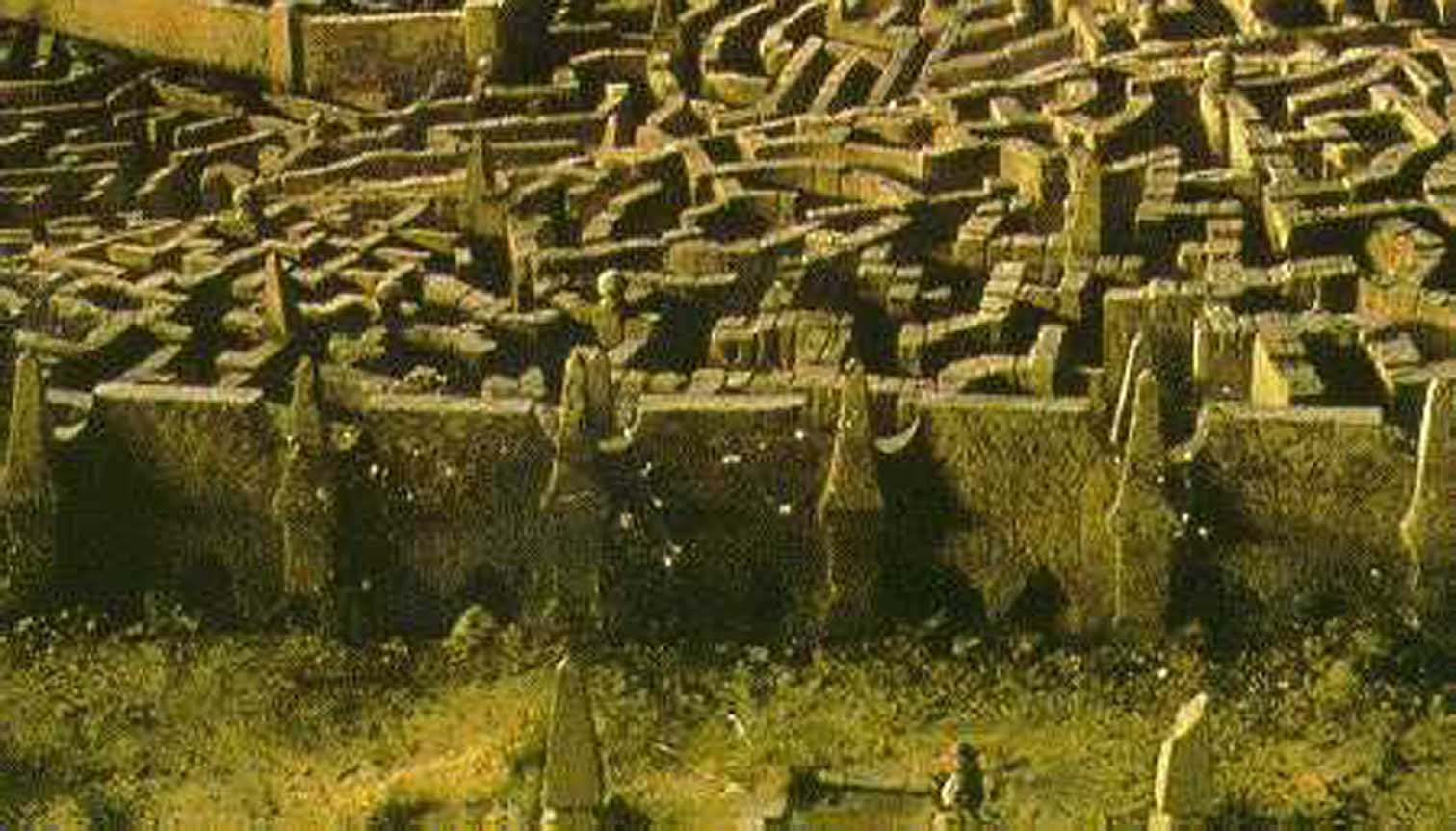 Mulheres Q Bebem Labirinto