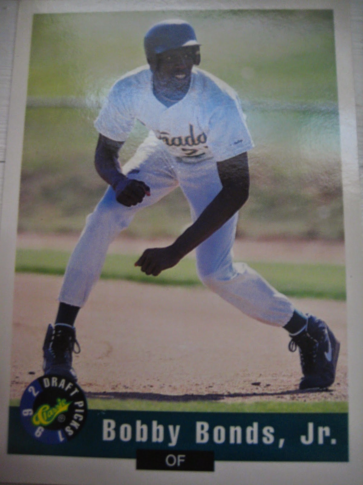 Baseball Cards Come to Life! August 2014