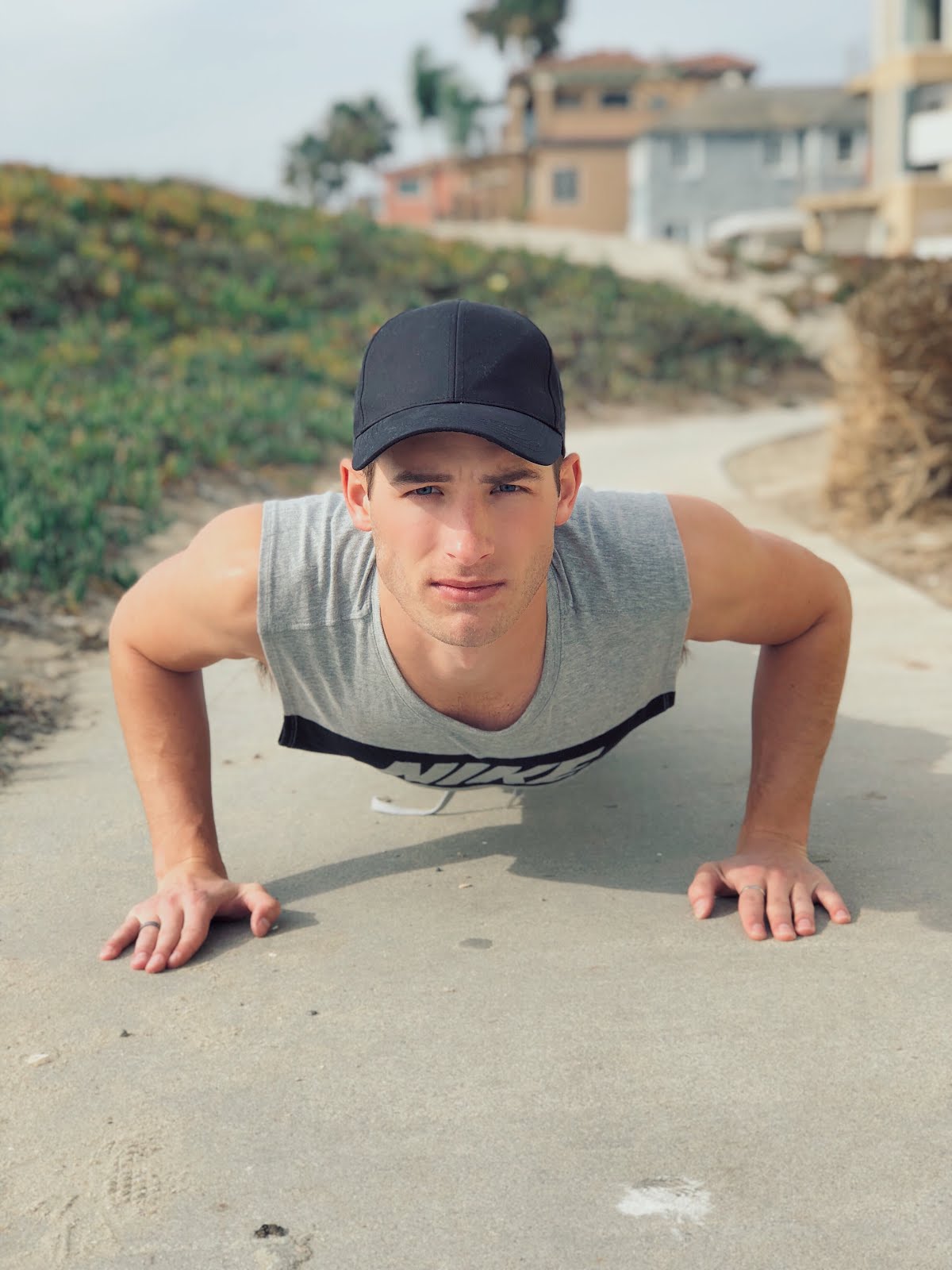 5 WORKOUTS WITHOUT THE GYM Wasted Hype