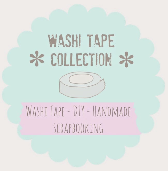 Washi Tape Collection