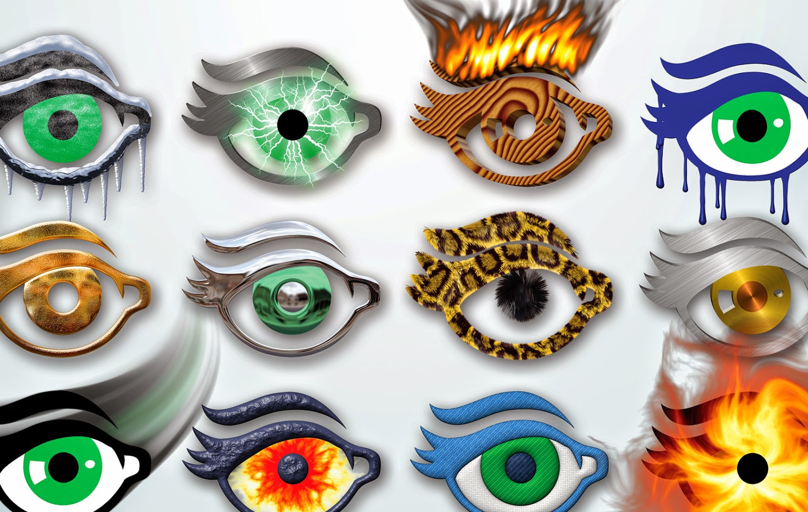 Eye candy 3 free download Eye candy 3 free download