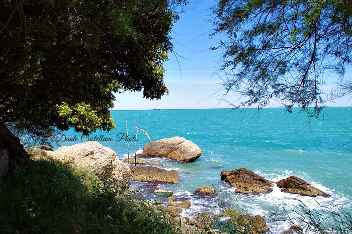 Vasto il corsaro