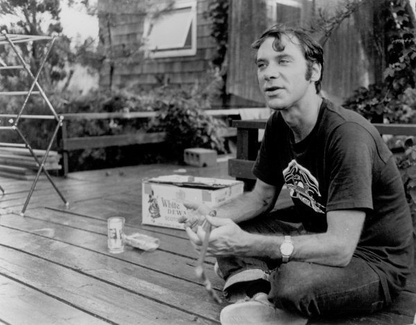 john fahey america