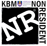 Non Resident UiTM KBM