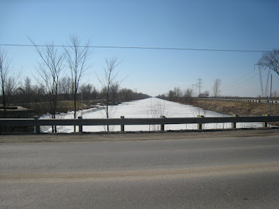 Canal de Soulange