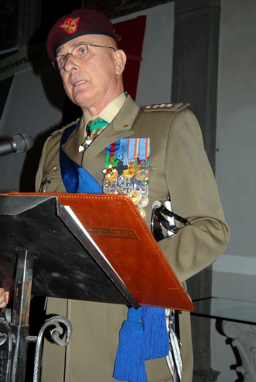 Tutti gli eventi di Toscana Cambio al vertice del Comando Militare