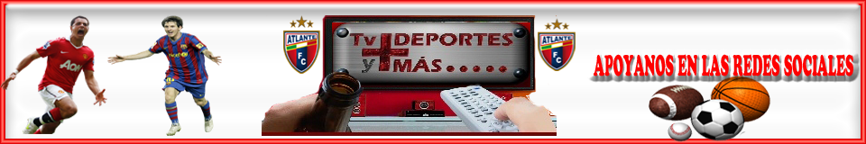 Tvdeportesymas