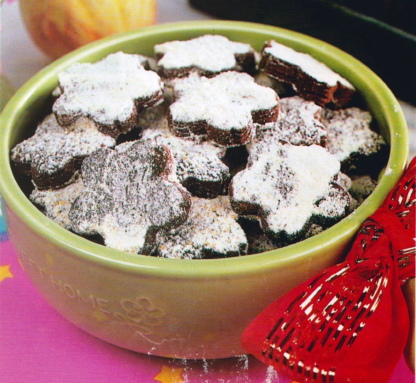 Resep Dan Cara Membuat Cookies Cokelat Tabur Kacang Hijau Resep Dan Cara Membuat Cookies Cokelat Tabur Kacang Hijau