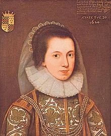 Lady Anne Clifford