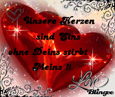 Ich und mein Schatz Ich Liebe dich mein schatz*