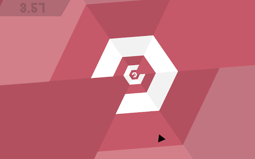 Download Hexagony v1.0.1 Apk!